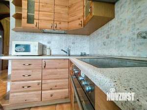 1-к квартира, на длительный срок, 50м2, 5/13 этаж