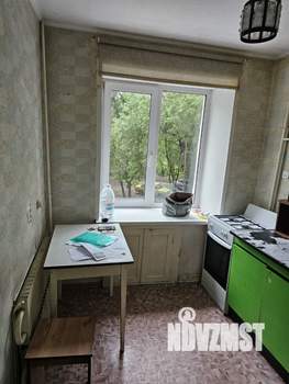 1-к квартира, на длительный срок, 34м2, 2/9 этаж
