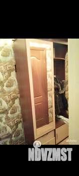 1-к квартира, на длительный срок, 31м2, 5/5 этаж