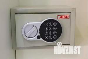 1-к квартира, посуточно, 40м2, 6/7 этаж