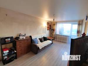 1-к квартира, на длительный срок, 31м2, 5/5 этаж