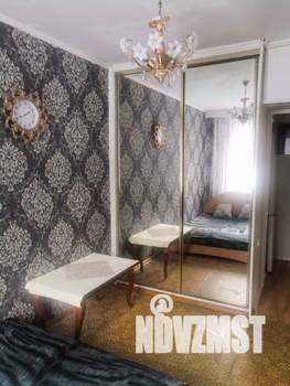 2-к квартира, на длительный срок, 44м2, 1/5 этаж