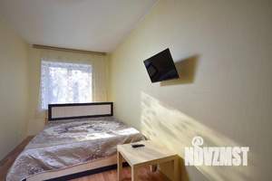 3-к квартира, посуточно, 70м2, 1/1 этаж