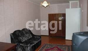 1-к квартира, на длительный срок, 30м2, 3/5 этаж