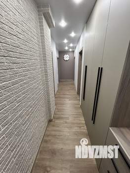 3-к квартира, на длительный срок, 87м2, 10/19 этаж