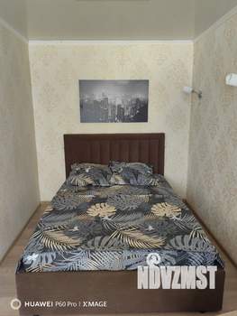 1-к квартира, посуточно, 31м2, 2/5 этаж