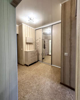 1-к квартира, на длительный срок, 36м2, 3/9 этаж