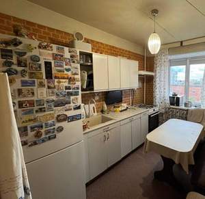 3-к квартира, на длительный срок, 60м2, 7/9 этаж