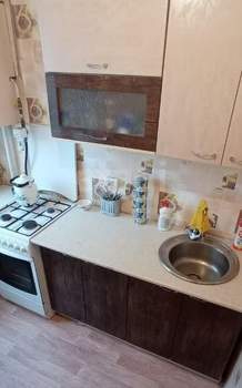 1-к квартира, на длительный срок, 32м2, 2/9 этаж