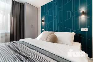 1-к квартира, посуточно, 22м2, 1/1 этаж