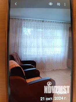 1-к квартира, на длительный срок, 35м2, 2/9 этаж