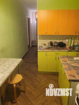 1-к квартира, на длительный срок, 33м2, 10/14 этаж