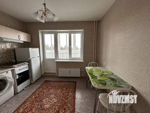 1-к квартира, на длительный срок, 39м2, 6/10 этаж