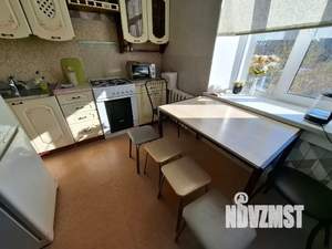 2-к квартира, посуточно, 48м2, 4/5 этаж