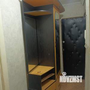 1-к квартира, посуточно, 32м2, 3/5 этаж