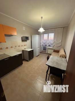 1-к квартира, на длительный срок, 42м2, 8/16 этаж