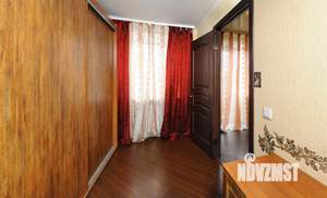 2-к квартира, посуточно, 50м2, 1/1 этаж