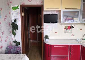 2-к квартира, на длительный срок, 53м2, 9/9 этаж