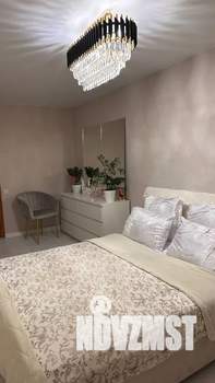 2-к квартира, посуточно, 45м2, 5/5 этаж