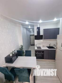 2-к квартира, на длительный срок, 37м2, 9/16 этаж