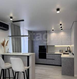 2-к квартира, на длительный срок, 60м2, 9/8 этаж