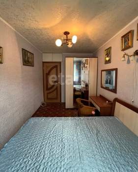 2-к квартира, на длительный срок, 44м2, 2/5 этаж