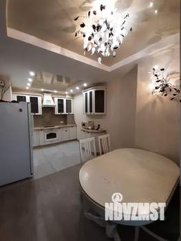 3-к квартира, на длительный срок, 110м2, 7/16 этаж