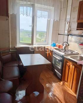 1-к квартира, на длительный срок, 29м2, 8/9 этаж