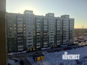 1-к квартира, на длительный срок, 32м2, 7/10 этаж