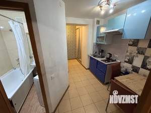 1-к квартира, на длительный срок, 35м2, 2/5 этаж
