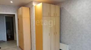 1-к квартира, на длительный срок, 37м2, 5/6 этаж