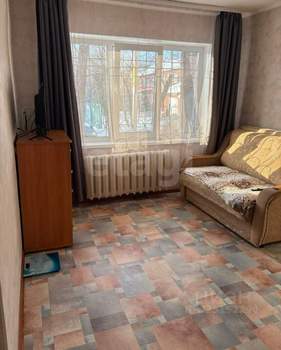 1-к квартира, на длительный срок, 31м2, 1/5 этаж