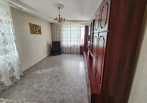 2-к квартира, на длительный срок, 52м2, 8/9 этаж