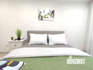 3-к квартира, посуточно, 45м2, 5/5 этаж