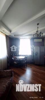 3-к квартира, на длительный срок, 120м2, 5/13 этаж