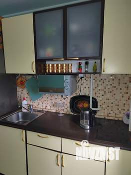 1-к квартира, на длительный срок, 30м2, 1/3 этаж
