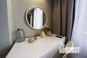 1-к квартира, посуточно, 41м2, 1/1 этаж