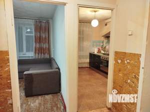 1-к квартира, на длительный срок, 30м2, 9/9 этаж