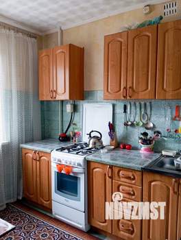 1-к квартира, на длительный срок, 36м2, 3/5 этаж