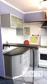Студия квартира, посуточно, 33м2, 3/5 этаж