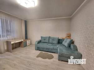 1-к квартира, на длительный срок, 38м2, 7/10 этаж