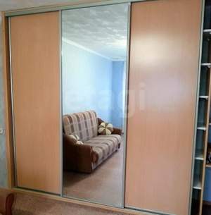 1-к квартира, на длительный срок, 35м2, 5/9 этаж