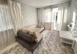 1-к квартира, на длительный срок, 30м2, 3/3 этаж