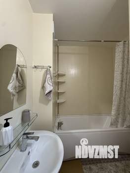 1-к квартира, на длительный срок, 37м2, 5/10 этаж