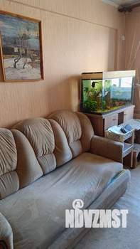 2-к квартира, на длительный срок, 43м2, 4/5 этаж