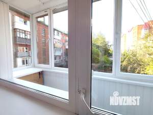 2-к квартира, посуточно, 50м2, 3/9 этаж