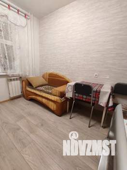1-к квартира, посуточно, 35м2, 3/5 этаж