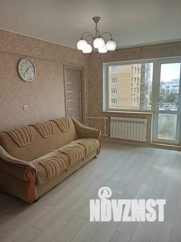 2-к квартира, посуточно, 50м2, 5/5 этаж