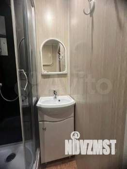 1-к квартира, на длительный срок, 34м2, 8/14 этаж