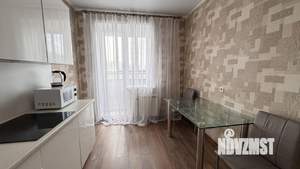 1-к квартира, на длительный срок, 40м2, 11/14 этаж